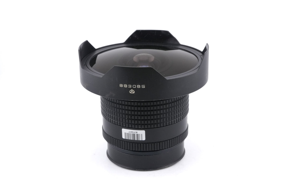 Arsat 30mm f3.5 Zodiak-8