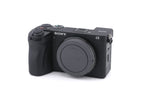 Sony A6700