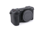 Sony A6700