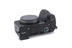 Sony A6700
