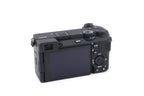 Sony A6700