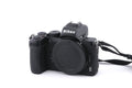 Nikon Z50