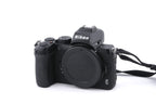 Nikon Z50