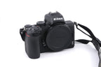 Nikon Z50