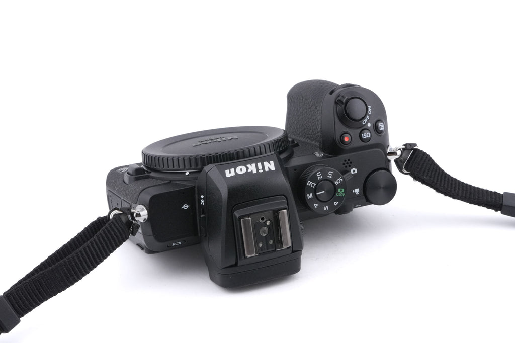 Nikon Z50