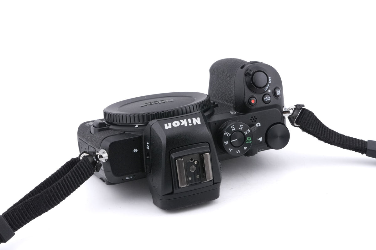 Nikon Z50