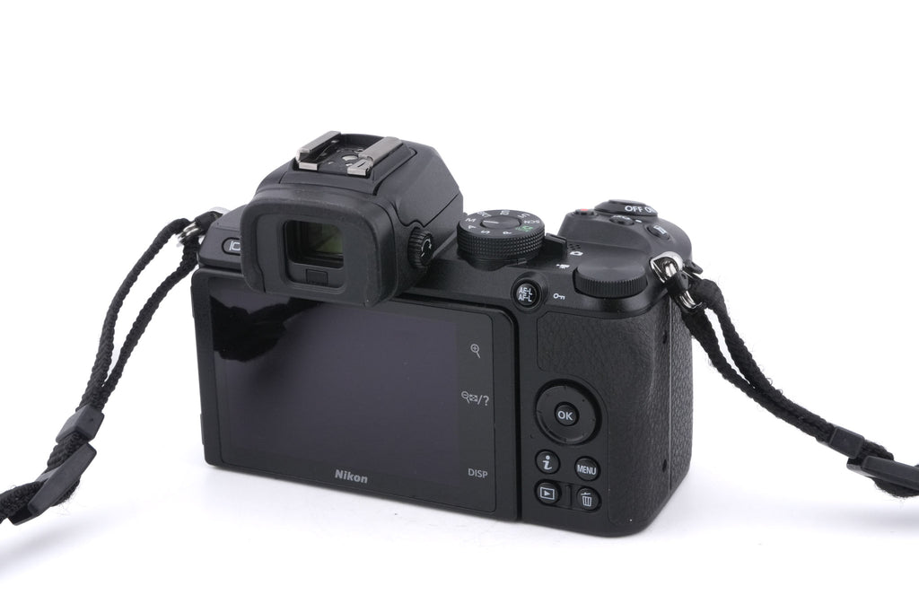 Nikon Z50