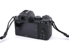 Nikon Z50