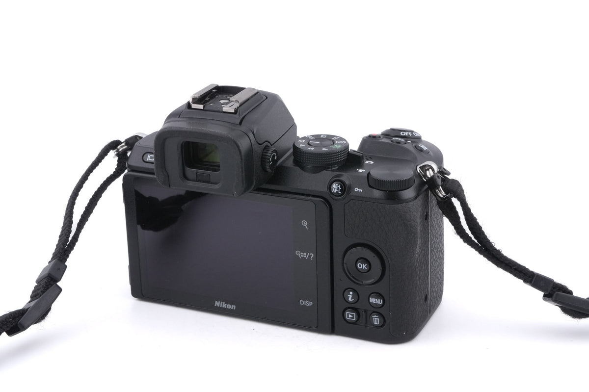 Nikon Z50