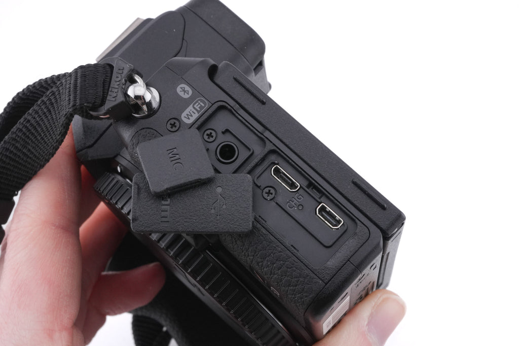 Nikon Z50