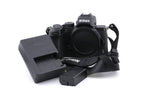 Nikon Z50