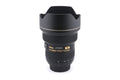 Nikon 14-24mm f2.8 AF-S Nikkor G ED N