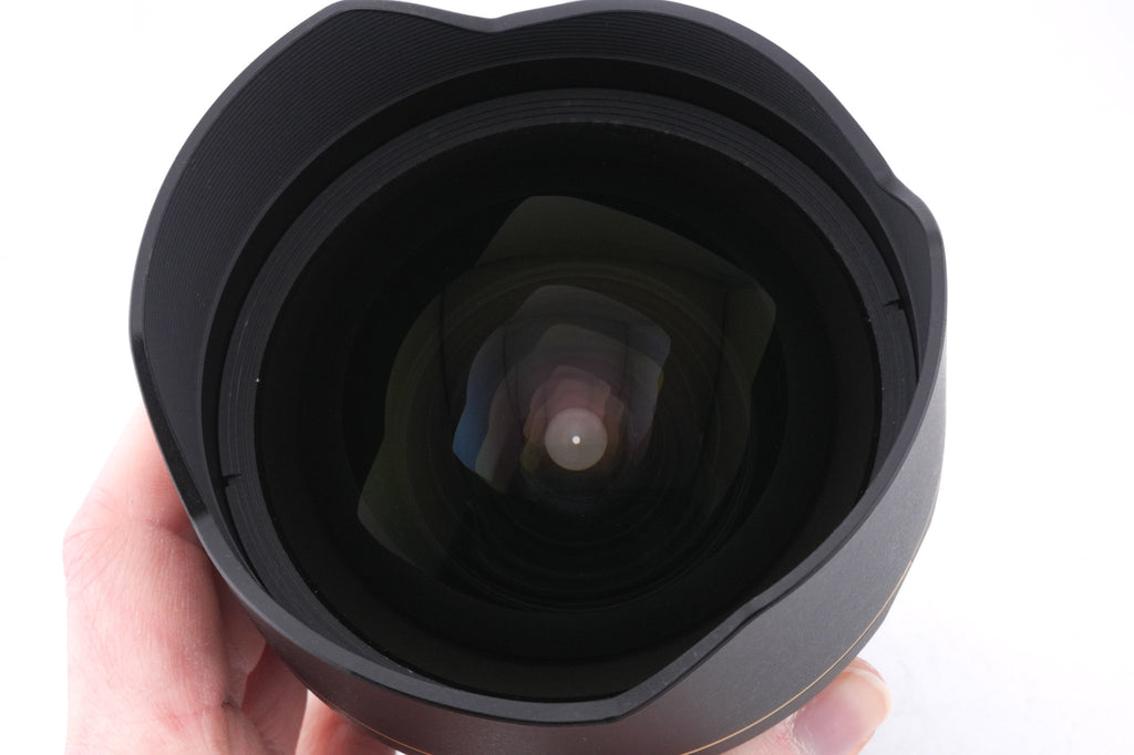 Nikon 14-24mm f2.8 AF-S Nikkor G ED N