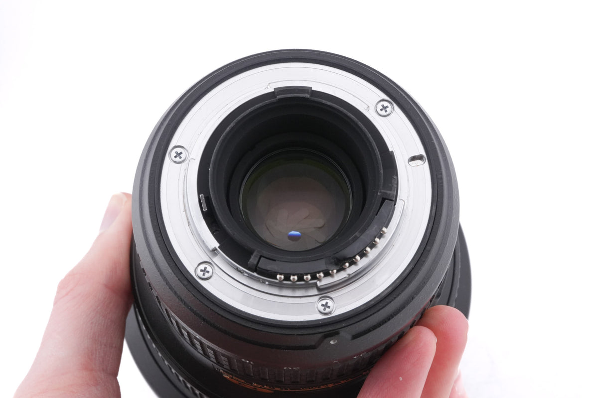 Nikon 14-24mm f2.8 AF-S Nikkor G ED N