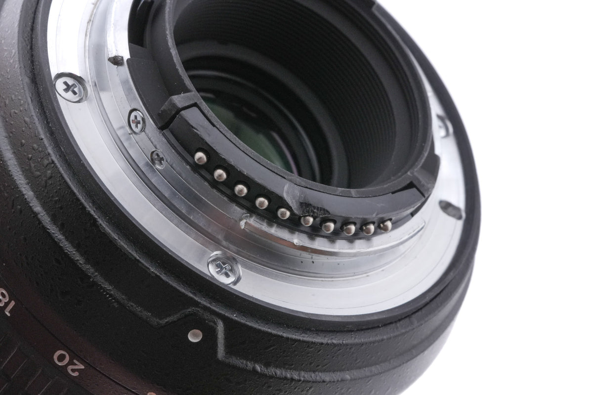 Nikon 14-24mm f2.8 AF-S Nikkor G ED N