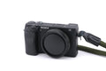 Sony A6300
