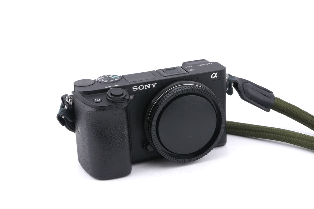 Sony A6300
