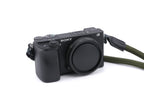 Sony A6300