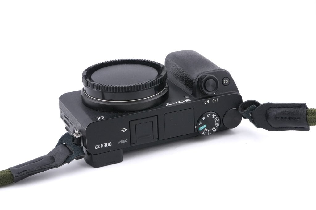Sony A6300
