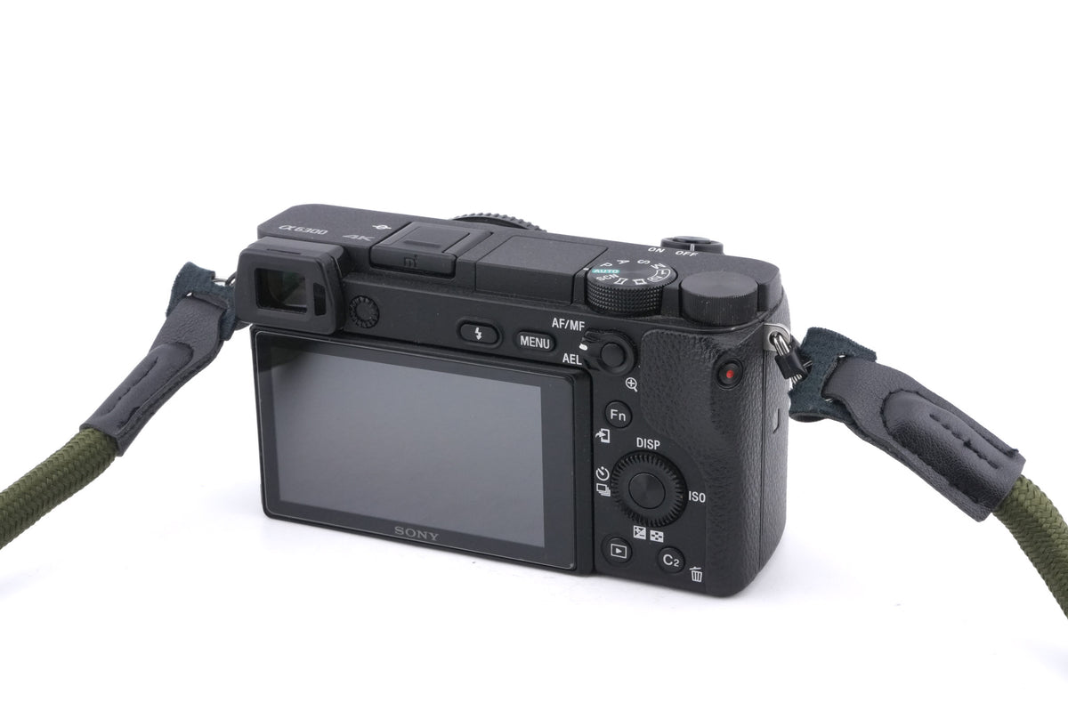 Sony A6300