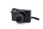 Canon Powershot G7X