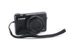 Canon Powershot G7X
