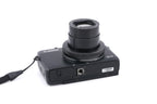 Canon Powershot G7X