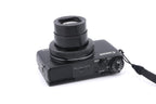 Canon Powershot G7X