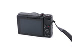 Canon Powershot G7X