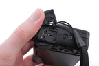 Canon Powershot G7X