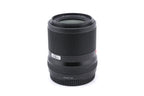 Viltrox 33mm f1.4 AF STM ED IF