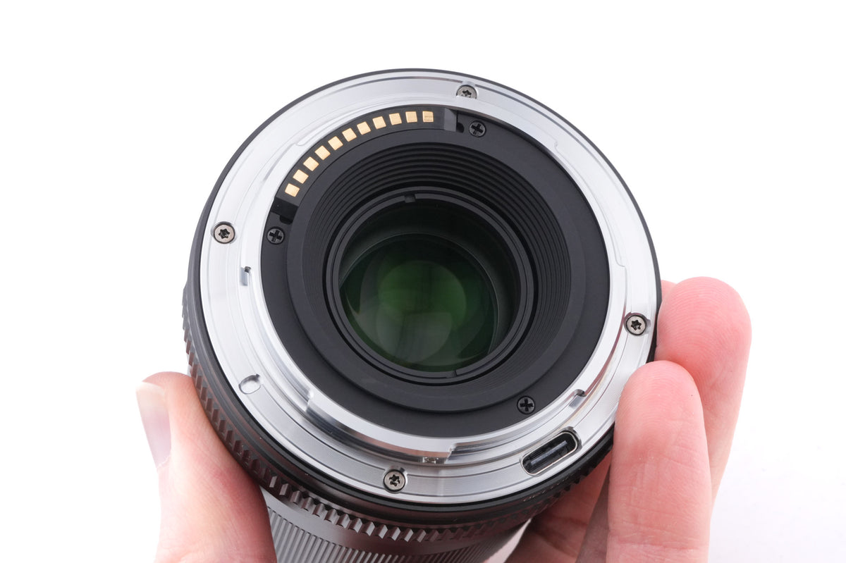 Viltrox 33mm f1.4 AF STM ED IF