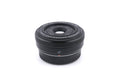 Fujifilm 27mm f2.8 Super EBC Fujinon Aspherical XF
