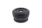 Fujifilm 27mm f2.8 Super EBC Fujinon Aspherical XF