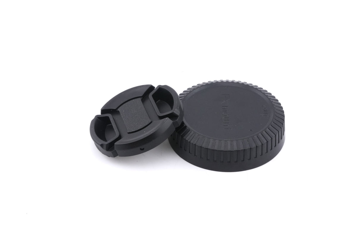 Fujifilm 27mm f2.8 Super EBC Fujinon Aspherical XF