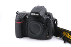 Nikon D700