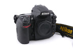 Nikon D700