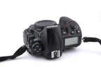 Nikon D700