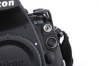 Nikon D700
