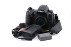 Nikon D700