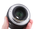 Canon 35mm f1.8 Macro IS STM