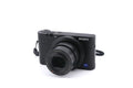 Sony Cyber-Shot DSC-RX100