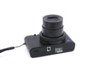 Sony Cyber-Shot DSC-RX100