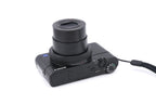 Sony Cyber-Shot DSC-RX100