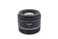 Canon 50mm f1.8 STM