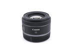 Canon 50mm f1.8 STM