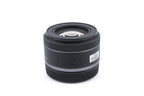Canon 50mm f1.8 STM