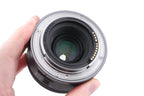 Canon 50mm f1.8 STM
