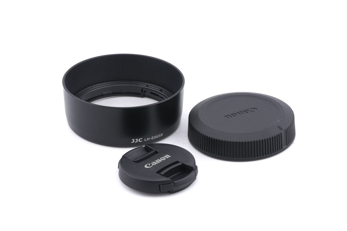 Canon 50mm f1.8 STM