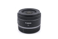Canon 16mm f2.8 STM
